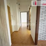 Rent 2 bedroom apartment of 52 m² in Teplice