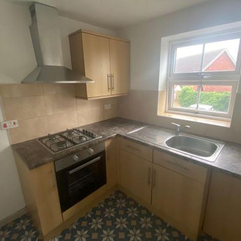 End terrace house to rent in Coppice Road, Coseley, Bilston WV14 The Coppice
