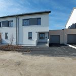 Rent 4 bedroom apartment of 109 m² in Horn