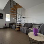 Rent 3 bedroom apartment of 68 m² in VAUX
