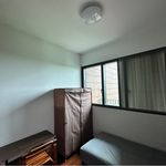 Rent 1 bedroom apartment of 14 m² in Singapore