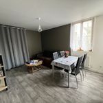 Appartement de 25 m² avec 1 chambre(s) en location à Villers-Cotterêts