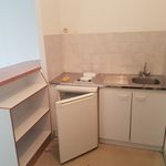 Rent 1 bedroom apartment of 40 m² in Clermont-Ferrand