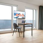 Rent 2 bedroom student apartment of 60 m² in Frankfurt
