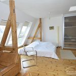Rent 1 bedroom apartment of 58 m² in Berlin, Stadt