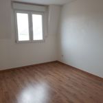 Appartement de 71 m² avec 3 chambre(s) en location à Mommenheim