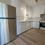 2 bedroom apartment of 818 sq. ft in Edmonton