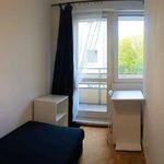 Rent a room in Poznań