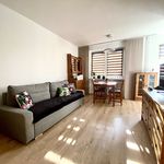 Wynajmij 2 sypialnię apartament z 43 m² w Katowice