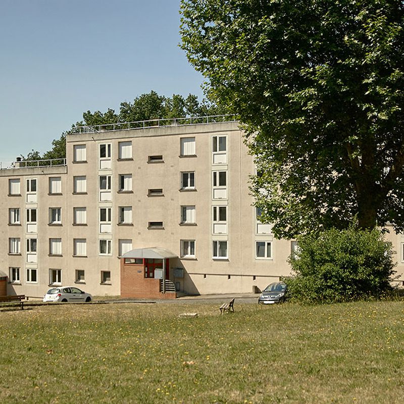 Appartement CHATEAU DU LOIR T4 Château-du-Loir