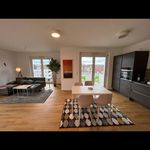 Miete 3 Schlafzimmer wohnung von 136 m² in Hanau