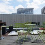 Maison de 120 m² avec 2 chambre(s) en location à Gent
