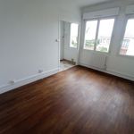 Rent 2 bedroom apartment of 32 m² in MONTLUCON