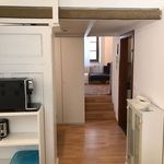 Rent 2 bedroom apartment of 35 m² in Heidelberg