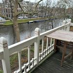 Rent 4 bedroom house of 121 m² in Leiden