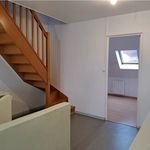 Appartement de 39 m² avec 3 chambre(s) en location à Boulogne-sur-Mer