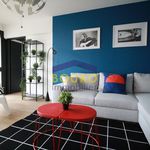 Rent 5 bedroom apartment of 90 m² in Vandoeuvre-lès-Nancy