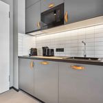 Rent 1 bedroom student apartment of 27 m² in Berlin