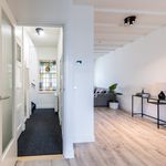 Huur 3 slaapkamer appartement van 105 m² in Rotterdam