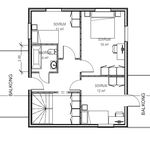 Rent 6 bedroom apartment of 144 m² in Vänersborg 