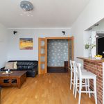 Rent 3 bedroom apartment of 82 m² in Wilanowskie