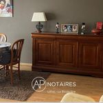 Rent 4 bedroom apartment of 920 m² in Arrondissement of Rennes