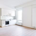 Rent 2 bedroom apartment of 45 m² in Helsinki
