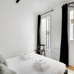 Appartement de 26 m² avec 1 chambre(s) en location à Asnières-sur-Seine