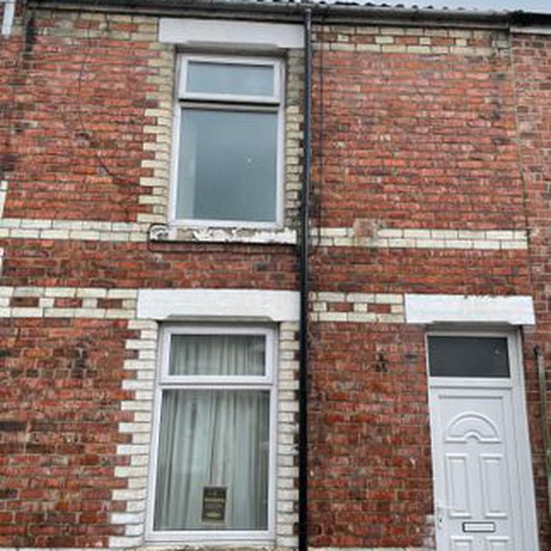 Terraced house to rent in John Street, Bishop Auckland DL14