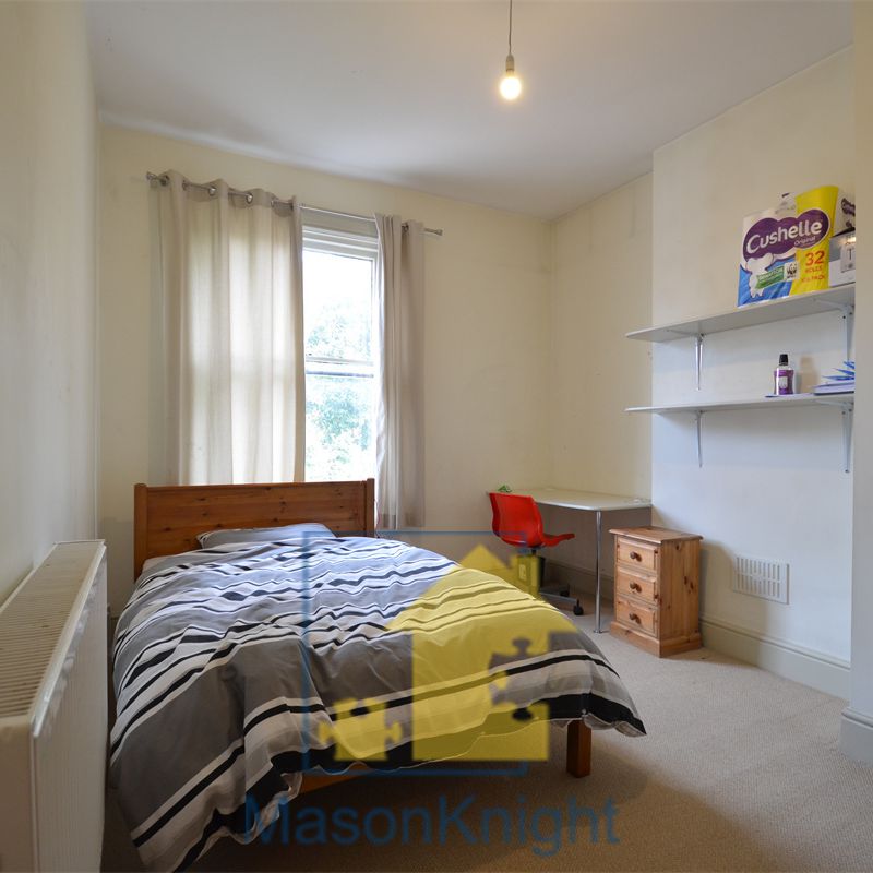 2024/2025 ACADEMIC YEAR Spacious 7 Double Bedroom Student House with all En-suite, Edgbaston