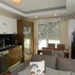 Antalya konumunda 5 yatak odalı 90 m² daire