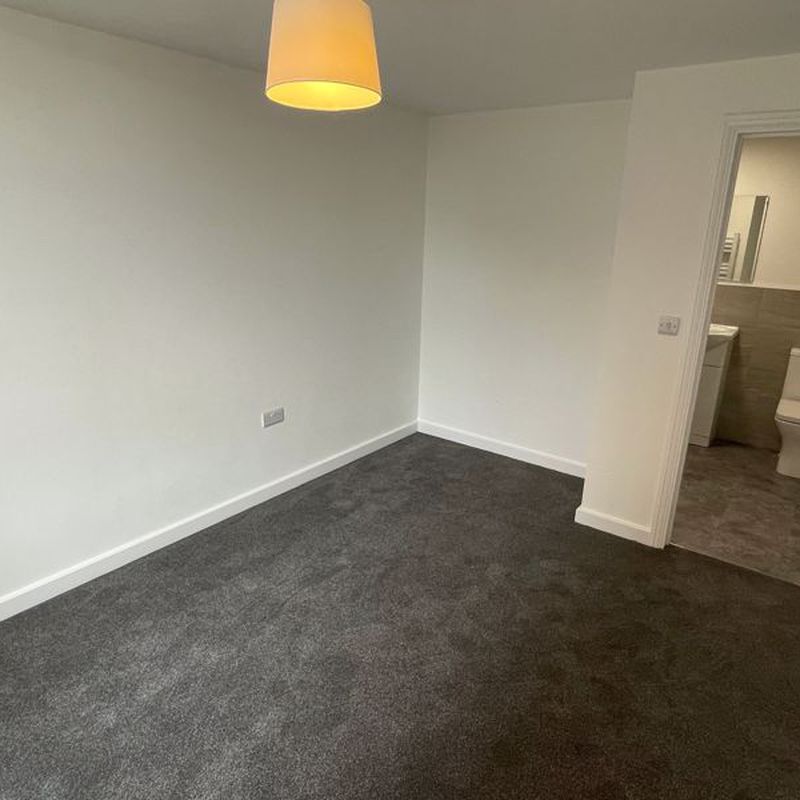 apartment for rent in NG10 1ED UK Long Eaton