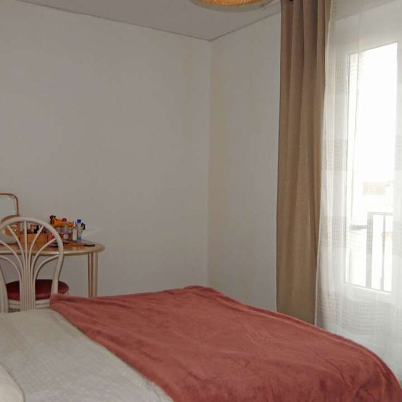 Location appartement 4 pièces 85 m² Blois (41000)