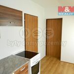 Rent 2 bedroom apartment of 47 m² in Nový Bor