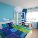 Rent 2 bedroom apartment of 45 m² in Wrocław