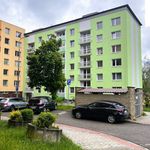 Rent 3 bedroom apartment of 75 m² in Prague