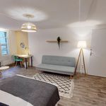  appartement avec 5 chambre(s) en location à Toulouse