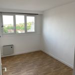 Rent 3 bedroom apartment of 60 m² in VILLEMOMBLE