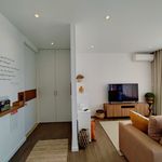 Rent 1 bedroom apartment of 50 m² in Areia Atlântico
