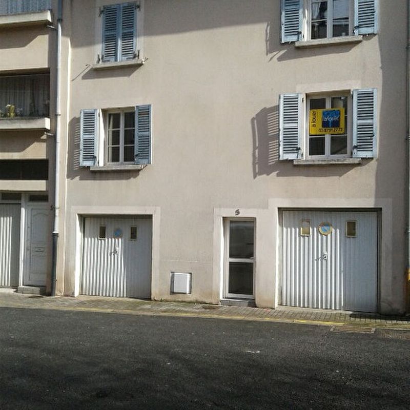 ▷ Appartement à louer • Saint-Avold • 54 m² • 515 € | immoRegion