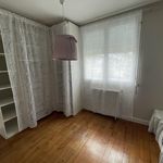 Rent 5 bedroom house of 92 m² in Bonnut