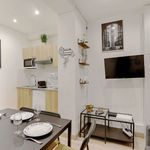 Appartement de 30 m² avec 2 chambre(s) en location à Bois-Colombes