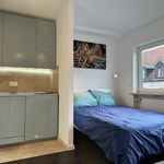Miete 1 Schlafzimmer wohnung von 25 m² in München
