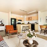 1 bedroom apartment of 570 sq. ft in Winnipeg