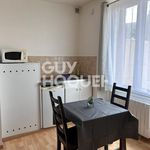 Rent 1 bedroom apartment of 15 m² in Châteaudun