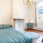 Rent a room of 10 m² in Ixelles