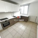 Appartement de 83 m² avec 4 chambre(s) en location à Montpellier