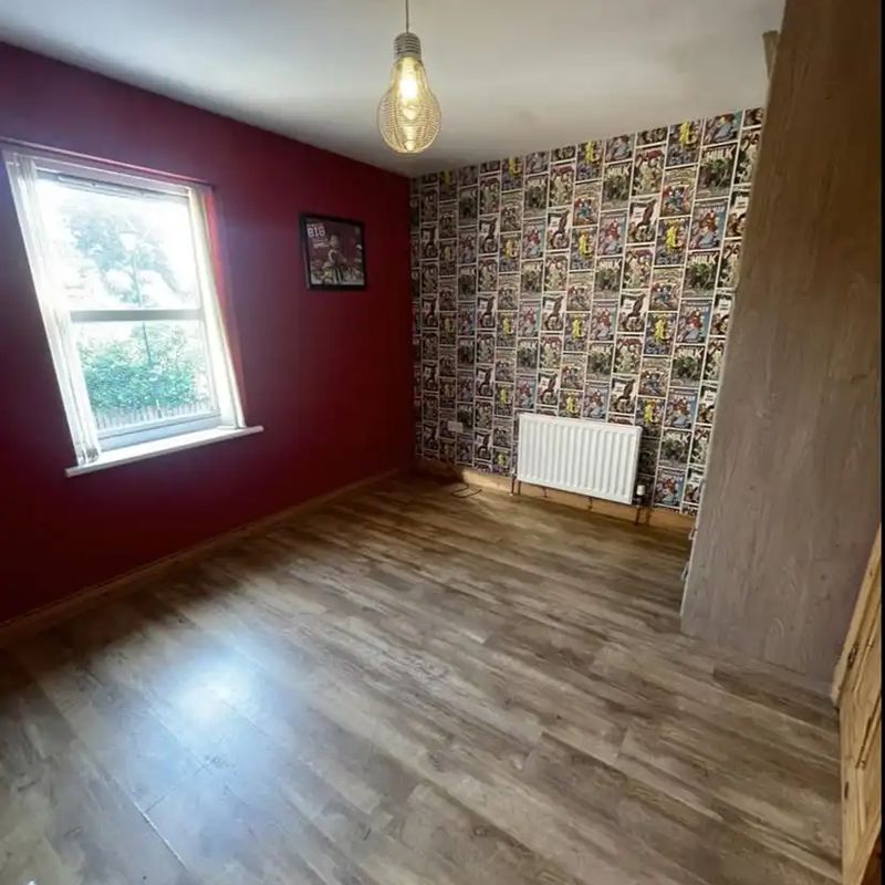 house for rent at 11 North Close, Stewartstown, BT71 5JY, England