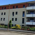 Rent 3 bedroom apartment of 65 m² in TOULOUSE