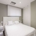 Alquilo 1 dormitorio apartamento de 50 m² en Madrid